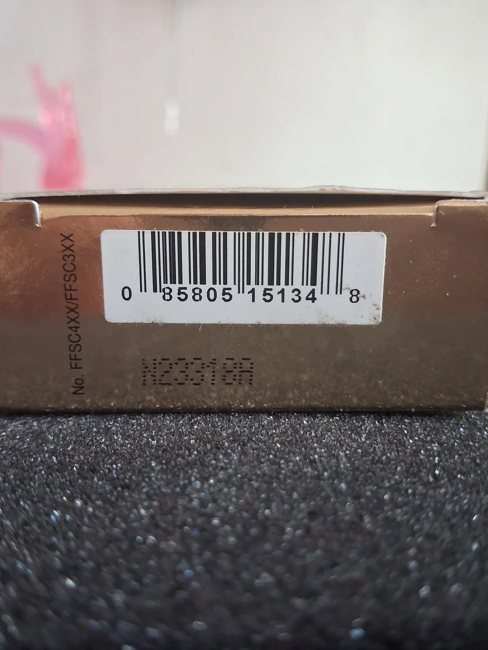 Elizabeth Arden Flawless Finish Sponge On Cream Makeup In Warm Sunbeige